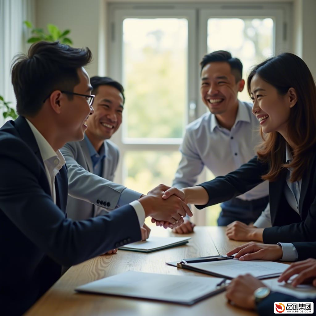 业务外包与服务外包:优化企业运营的新策略