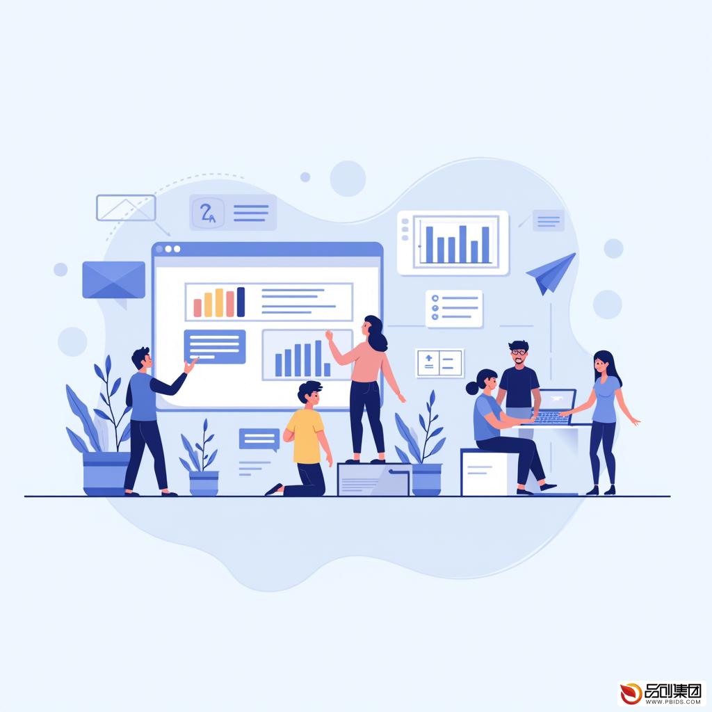 小程序定制开发费用全解析:预算规划到项目交付的每一步