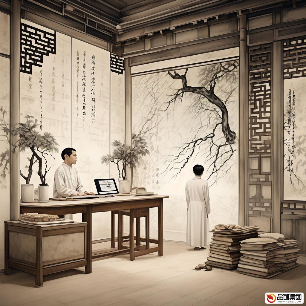 中医健康管理平台:传承与创新并蓄的健康守护之道
