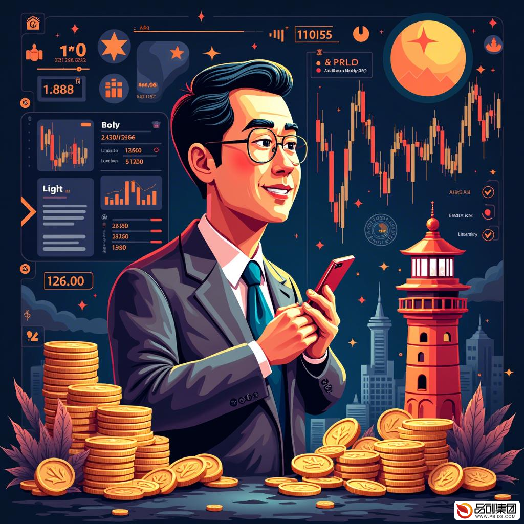 炒股软件普及版:开启智慧投资的新篇章