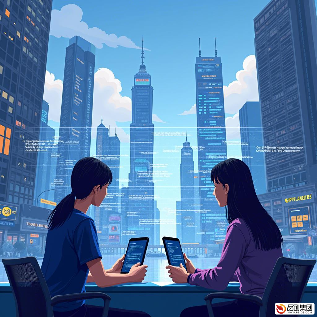 深圳APP开发定做:打造专属移动应用的全方位指南