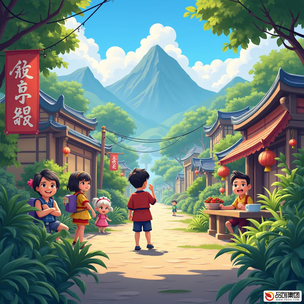 定制开发游戏:打造专属游戏世界的艺术与技术