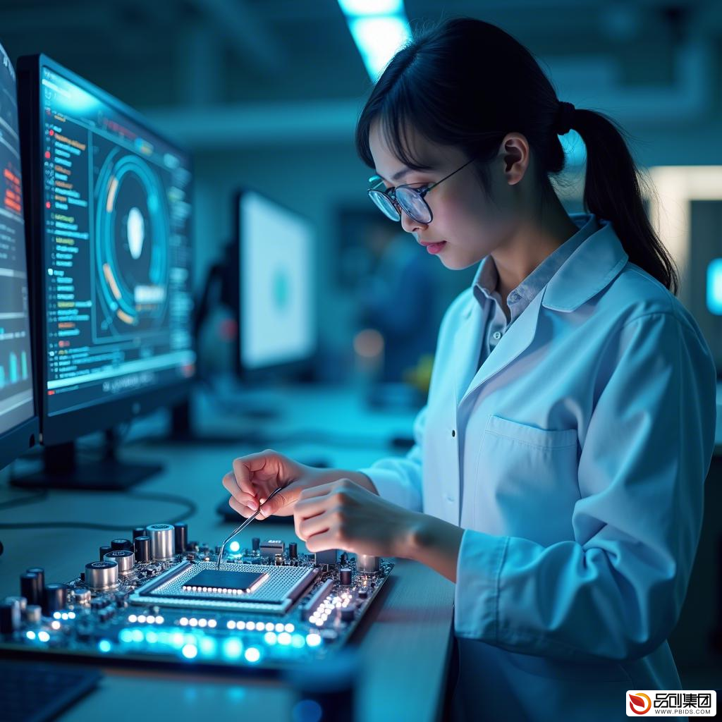 主板定制开发:打造专属硬件解决方案的深度探索