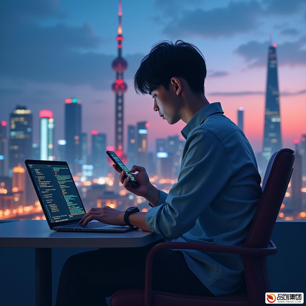 成都定制APP开发公司:专业打造高效移动应用解决方案