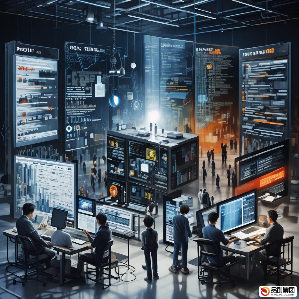 深圳软件开发外包公司:专业、高效、创新的服务选择