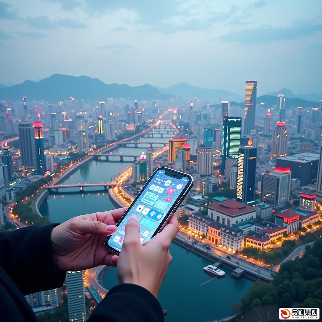 定制APP在重庆:打造专属移动应用的全方位指南