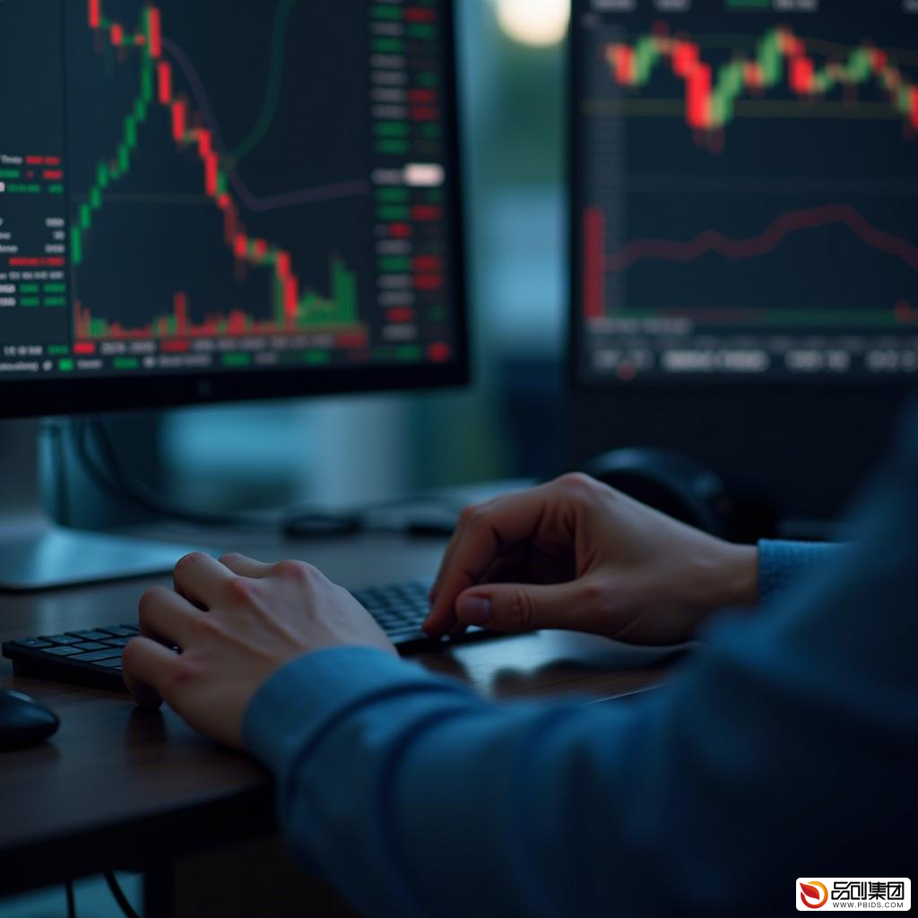 交易软件期货:全面解析与实战指南