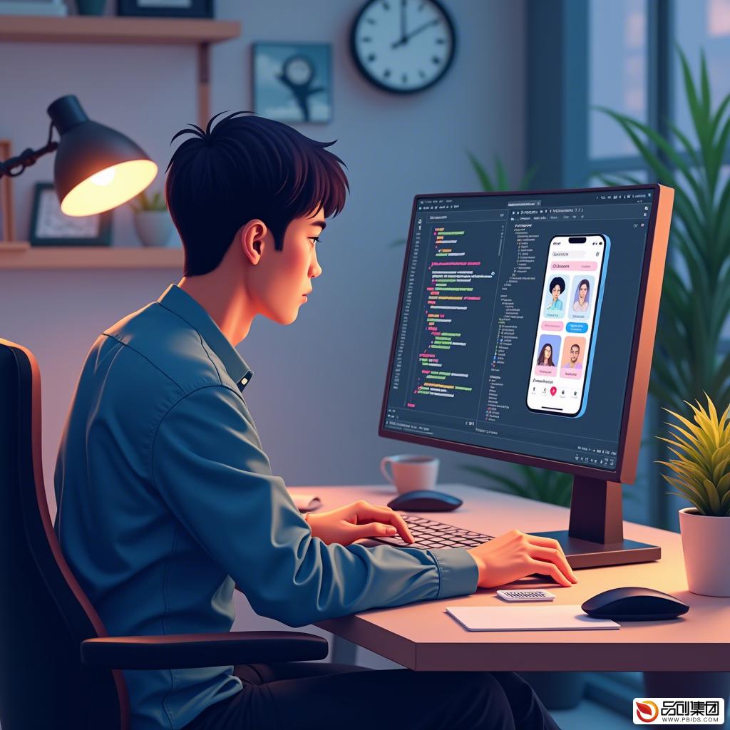 交友APP开发定制:打造专属社交平台的全面解析