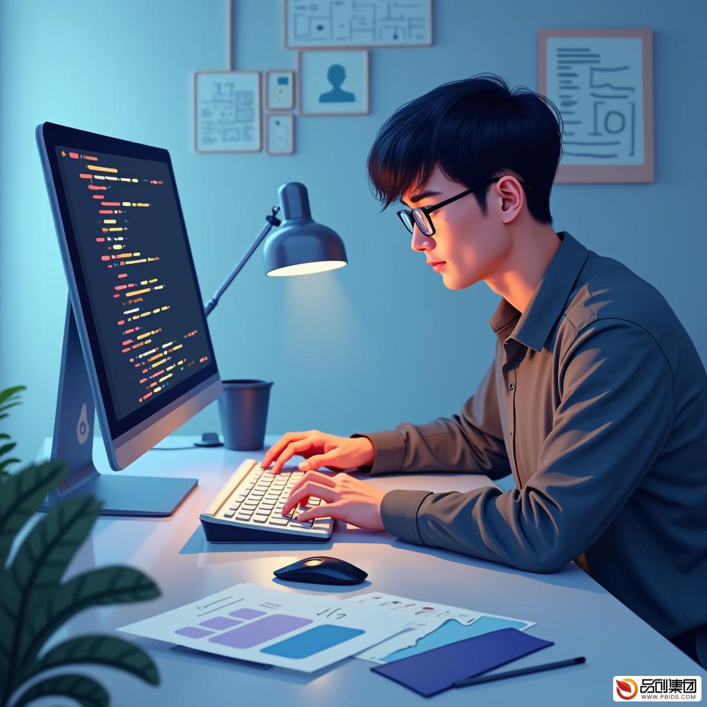 如何选择优秀的APP开发定制服务商
