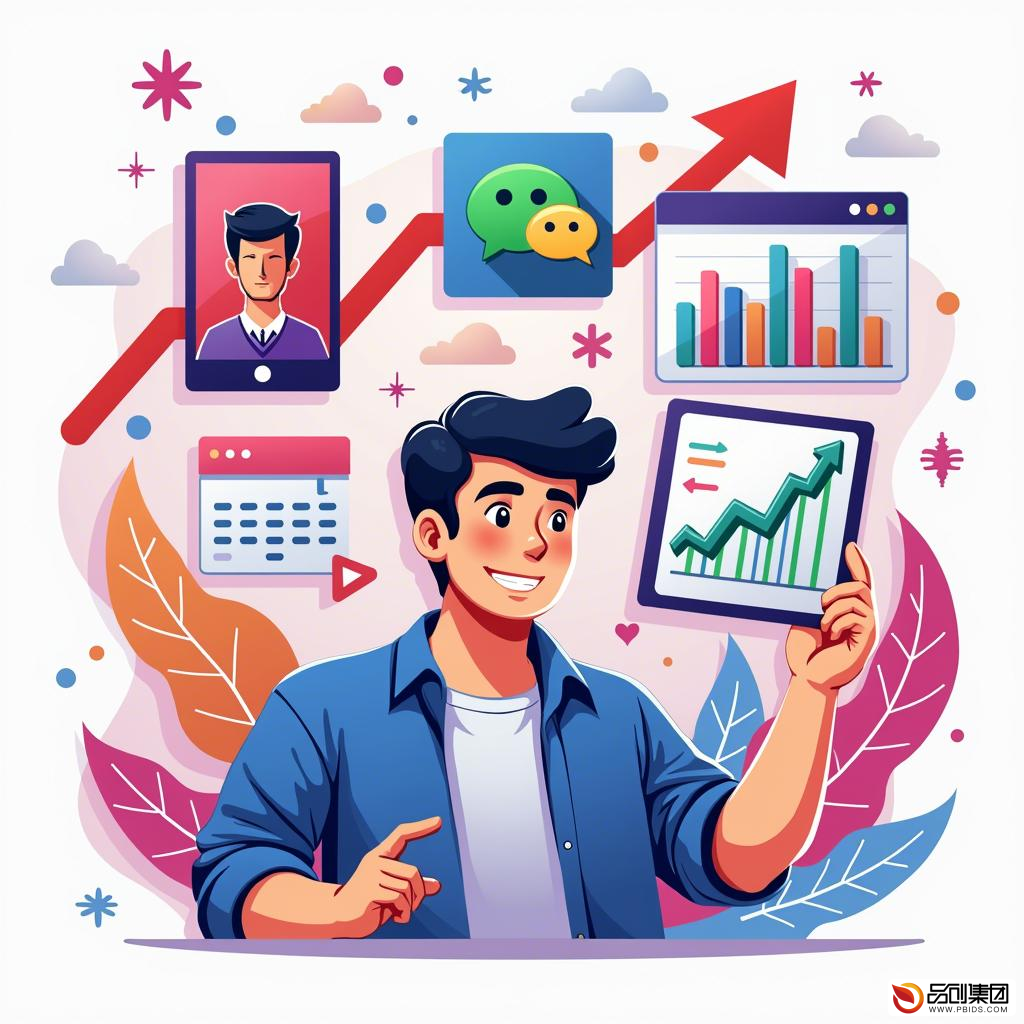 微信公众号开发管理:从零到一的全面指南