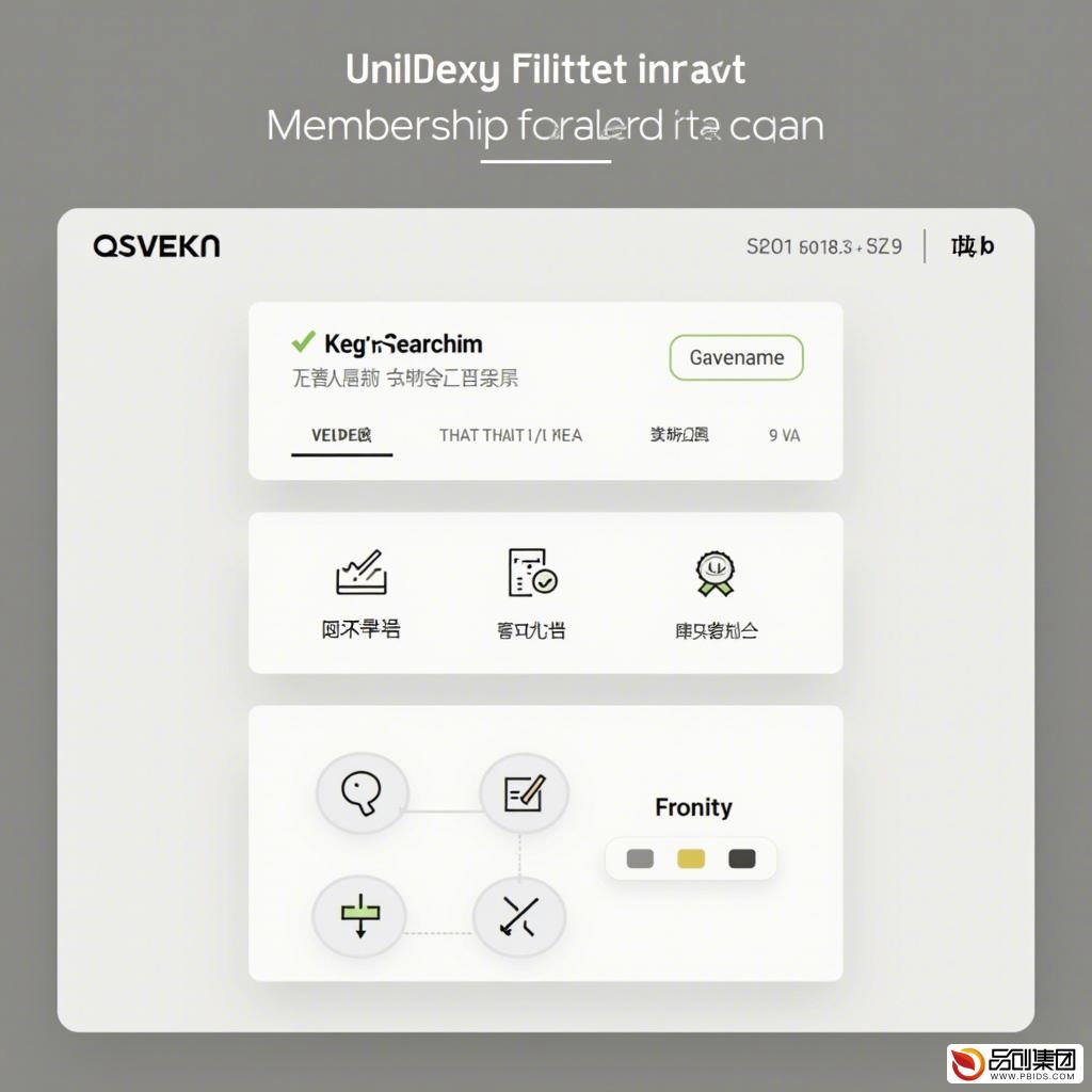 会员系统小程序开发定制:打造个性化用户体验的全方位指南