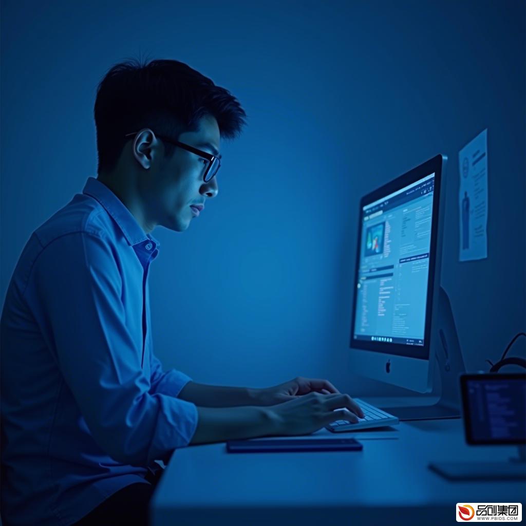 定制开发:解锁软件创新的专属钥匙