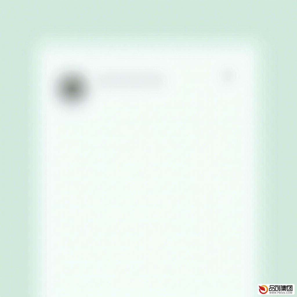 快贷微信公众号:便捷金融服务的全新体验