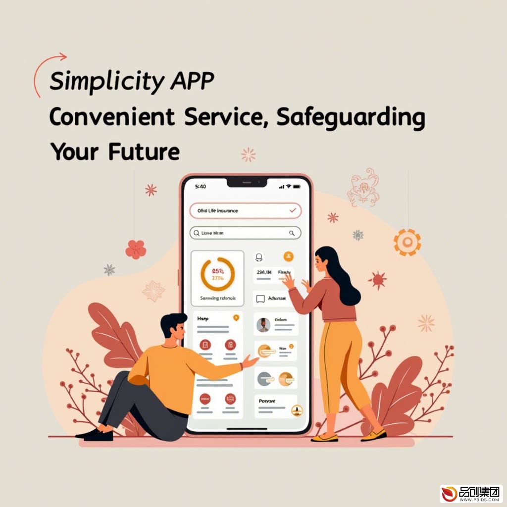 珠江人寿保险APP:便捷服务,守护您的未来