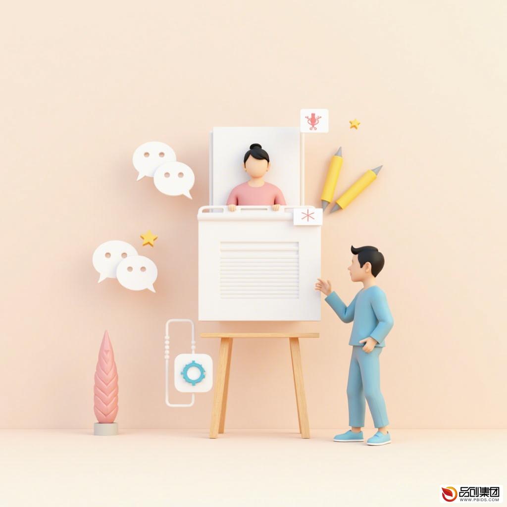 深度解析:微信公众号服务号功能开发实战指南