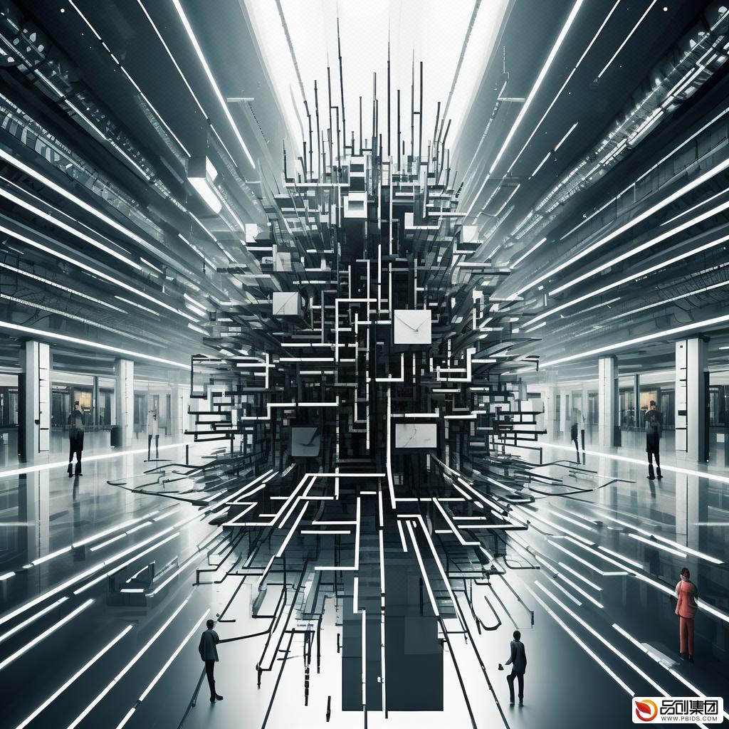 新质生产力:创新驱动的未来生产力形态