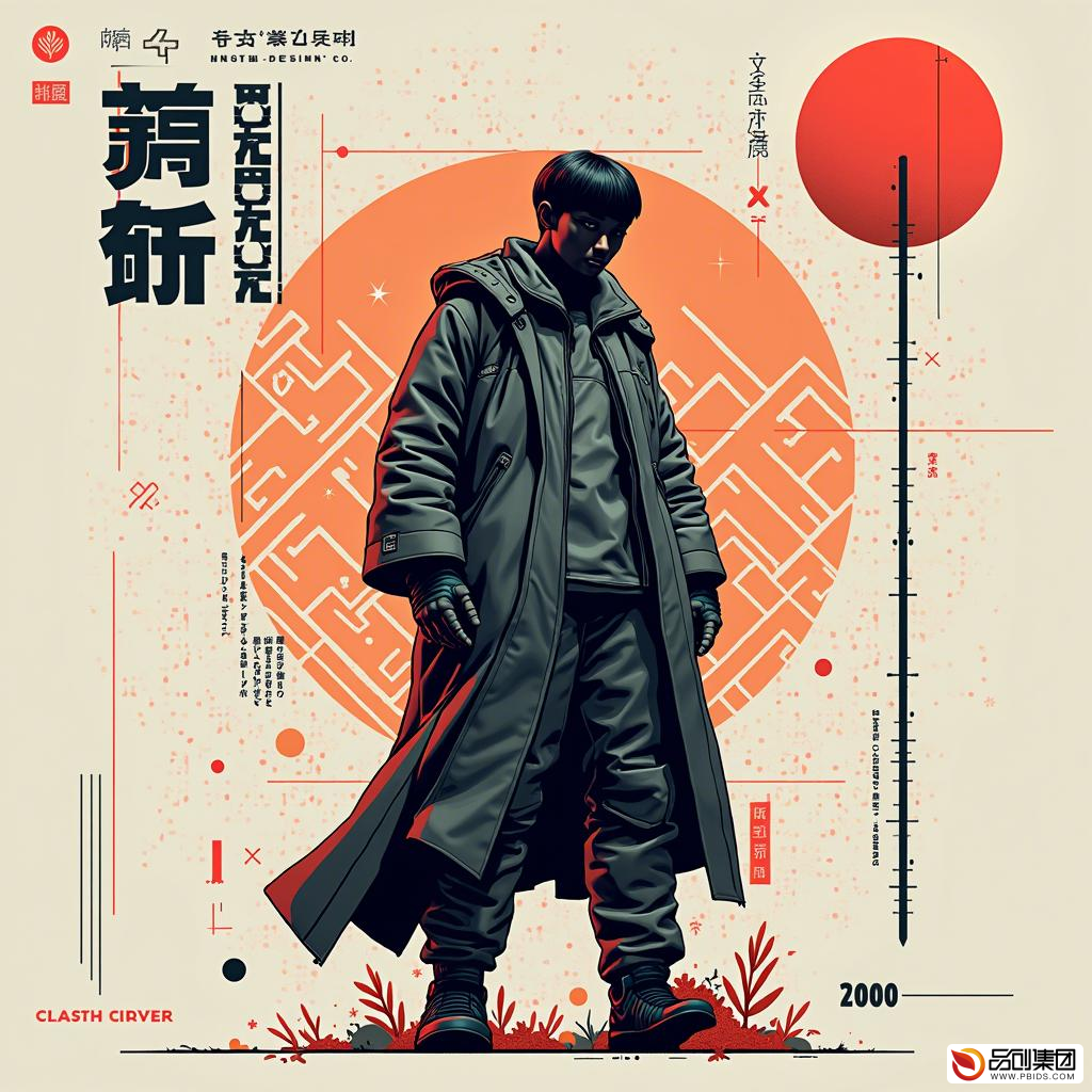 龙图视觉设计有限公司:创意无限,设计未来
