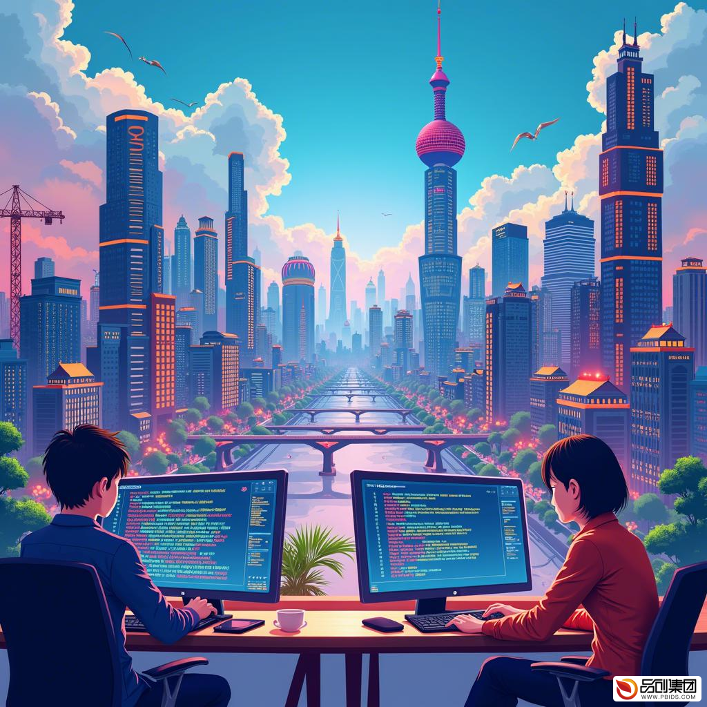 南京外包公司的崛起与发展:探索合作新机遇
