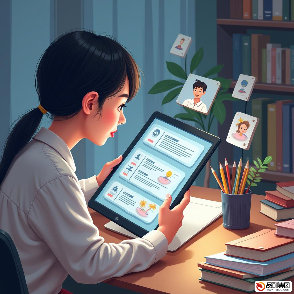 开发教育软件公司的创新之路:塑造未来教育的基石