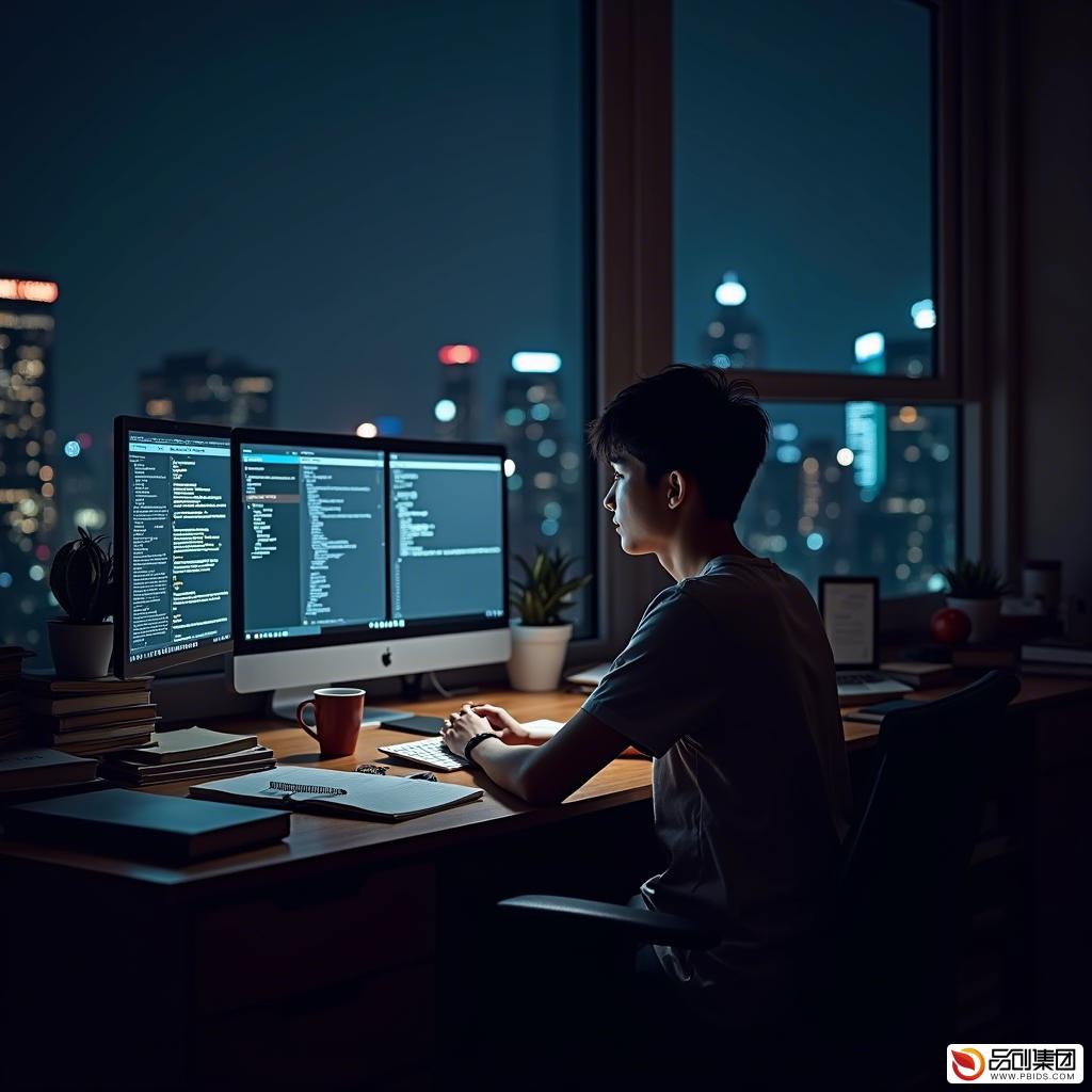 APP个人开发:从零到一的全面指南