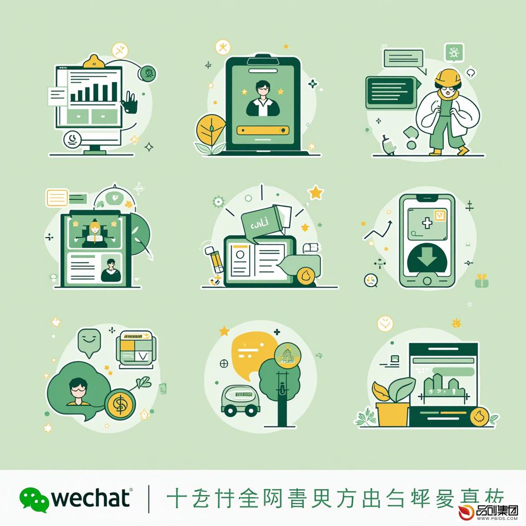 全面解析:如何获取微信公众号的OpenID及其应用场景