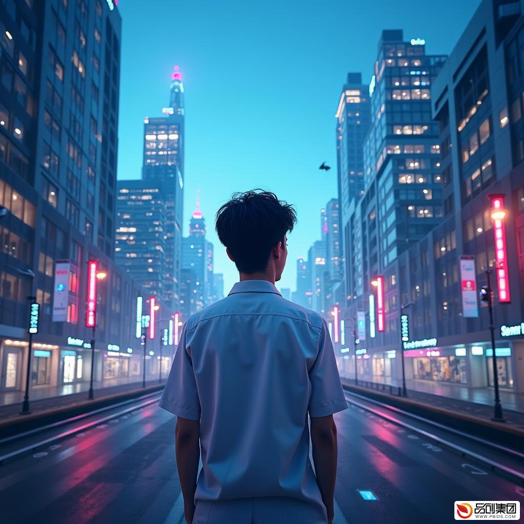建筑智能化工程甲级:引领未来建筑的新篇章