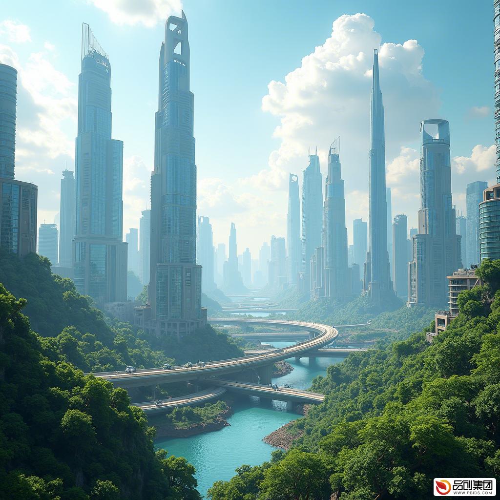 中东科技新纪元:DeepSeek承建沙特NEOM人工智能城