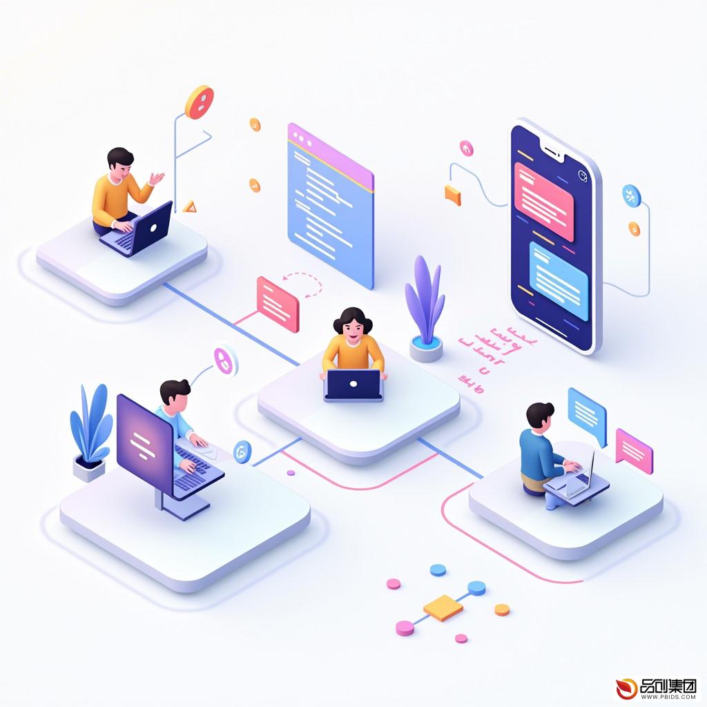 小程序开发定制:打造专属移动应用的全方位指南