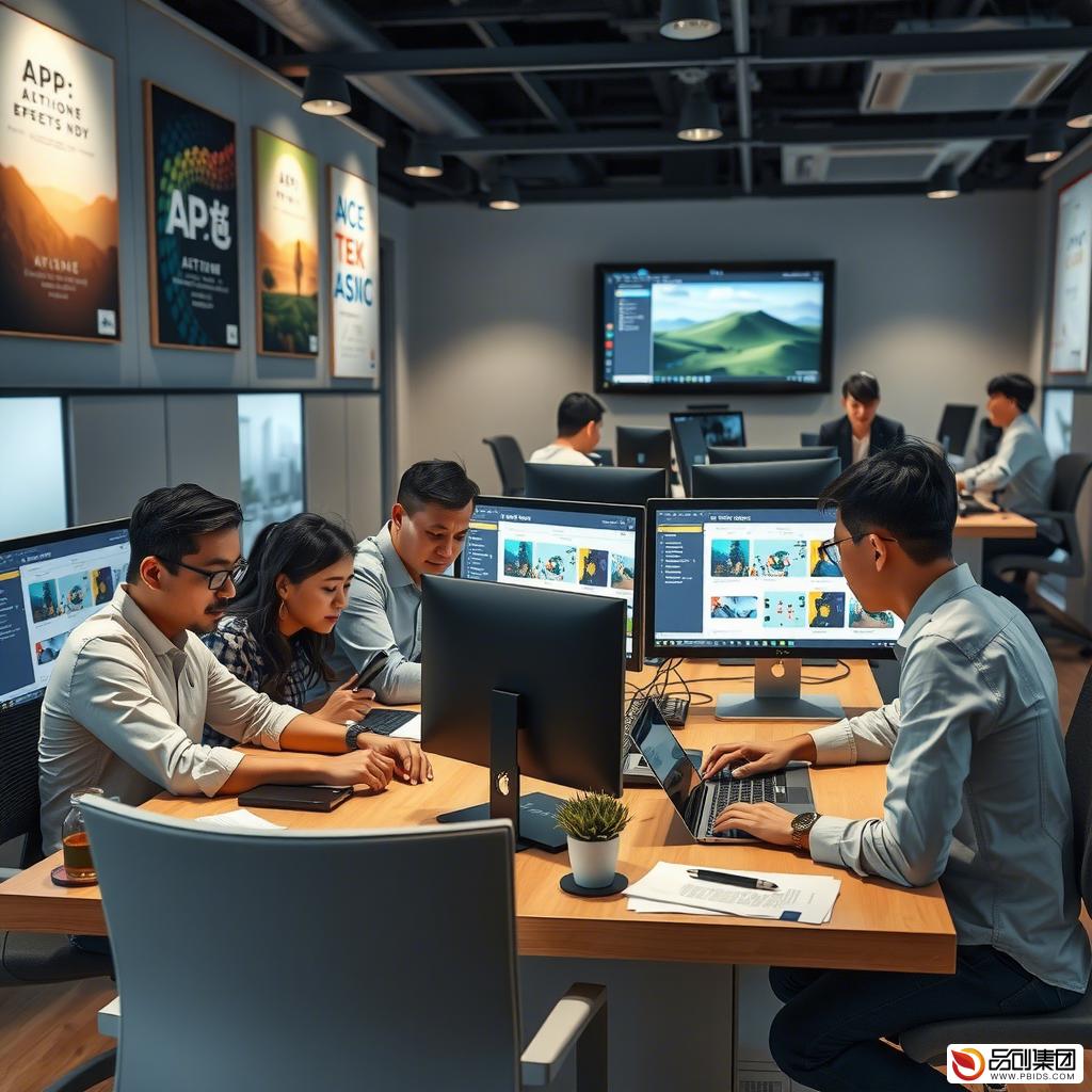 合肥APP定制研发:打造专属移动应用的创新之旅