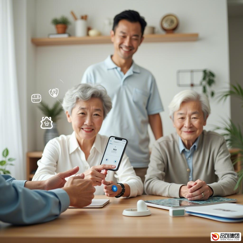 区颐养院项目智能化工程的全面解析与实践