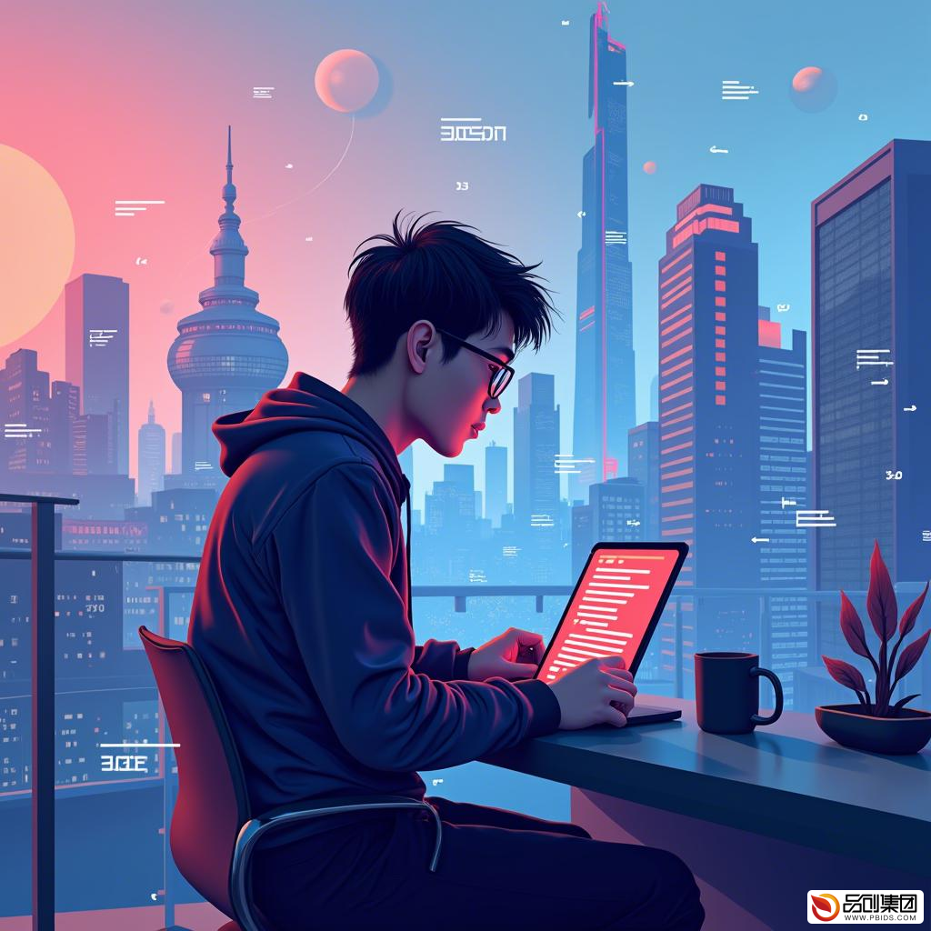 北京APP开发公司概览:探索技术创新的先锋
