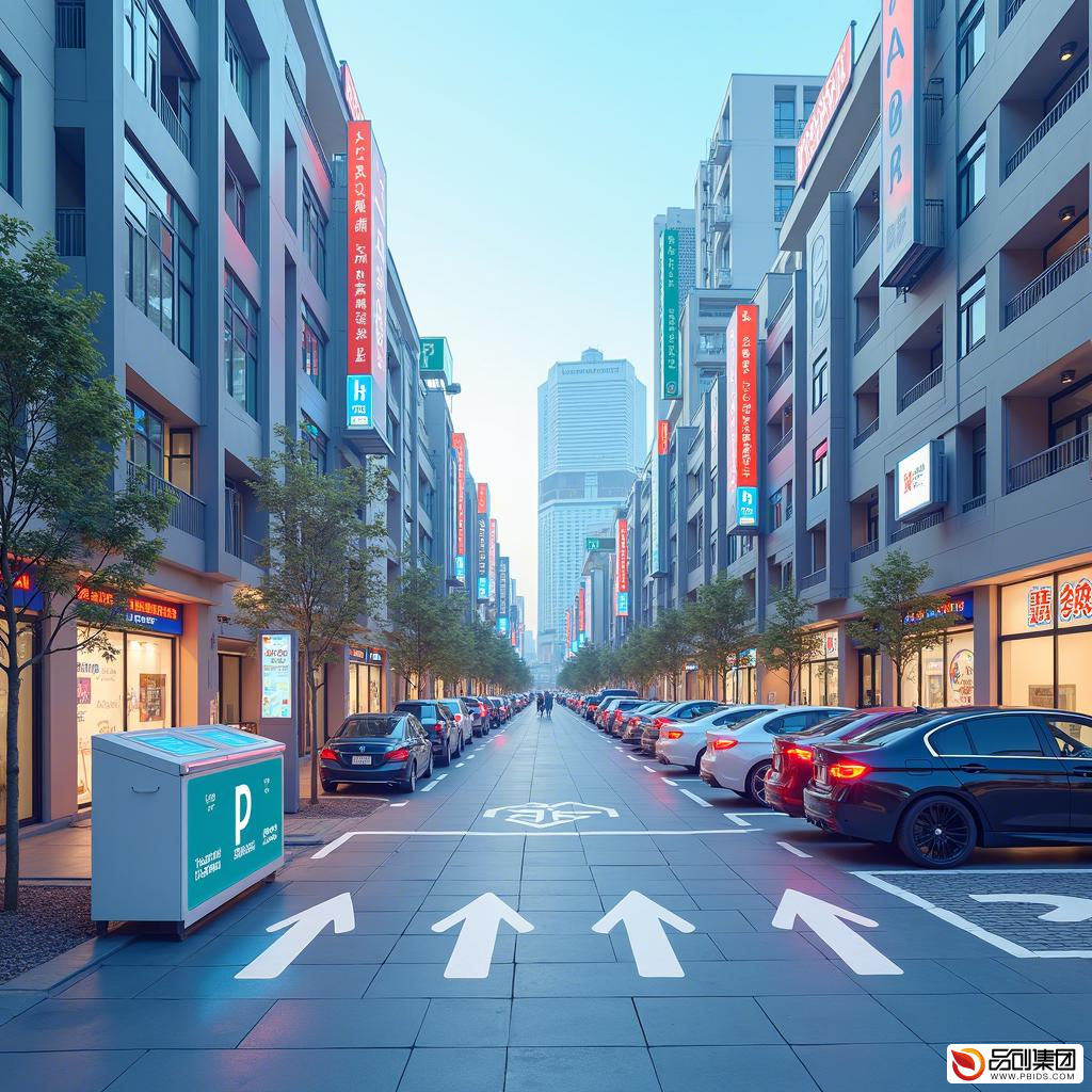 街道数字化管理:重塑城市治理新面貌