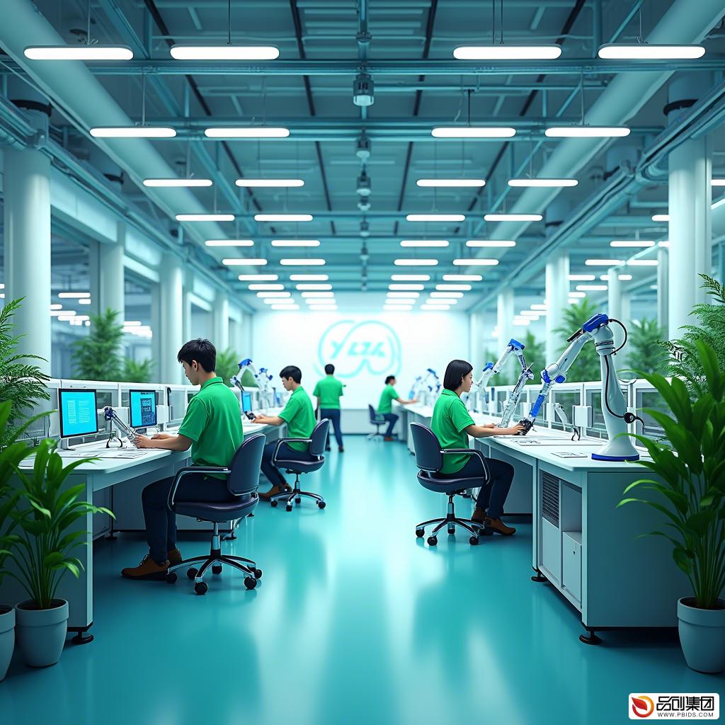 解读新质生产力:重塑未来经济格局的关键力量