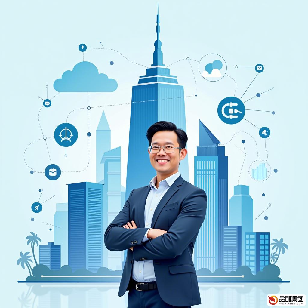 东方软件公司:引领科技创新,塑造数字未来