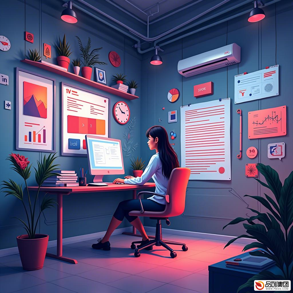 视觉设计研究:探索创意与功能的完美融合