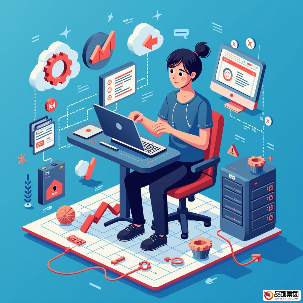 DevOps Agent:驱动持续集成与交付的关键力量