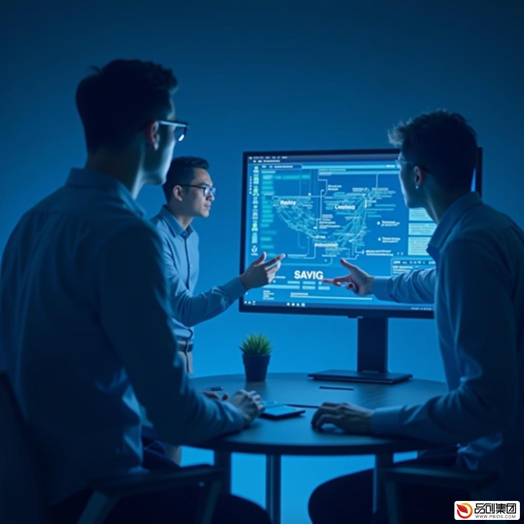 行业软件定制开发:打造专属解决方案,驱动业务高效运转