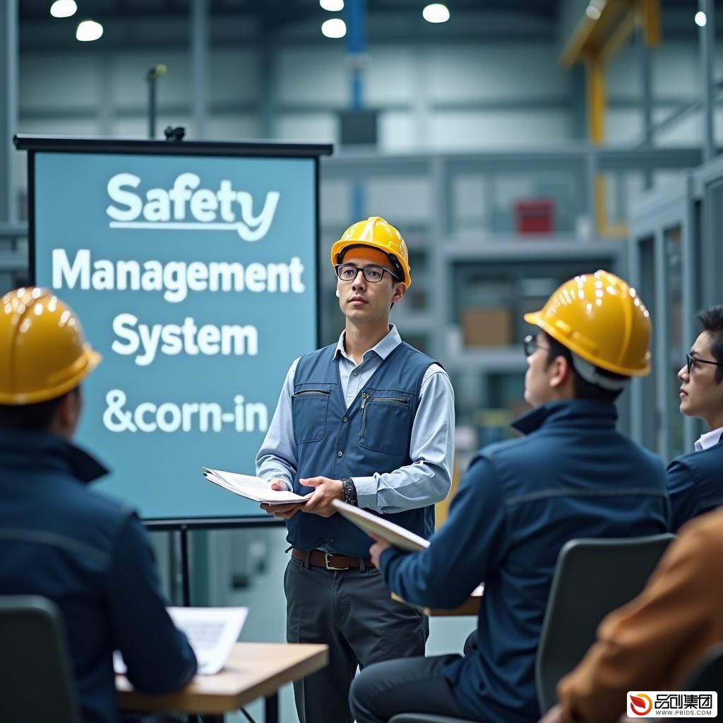 安全生产管理系统培训:构建企业安全防线的基石