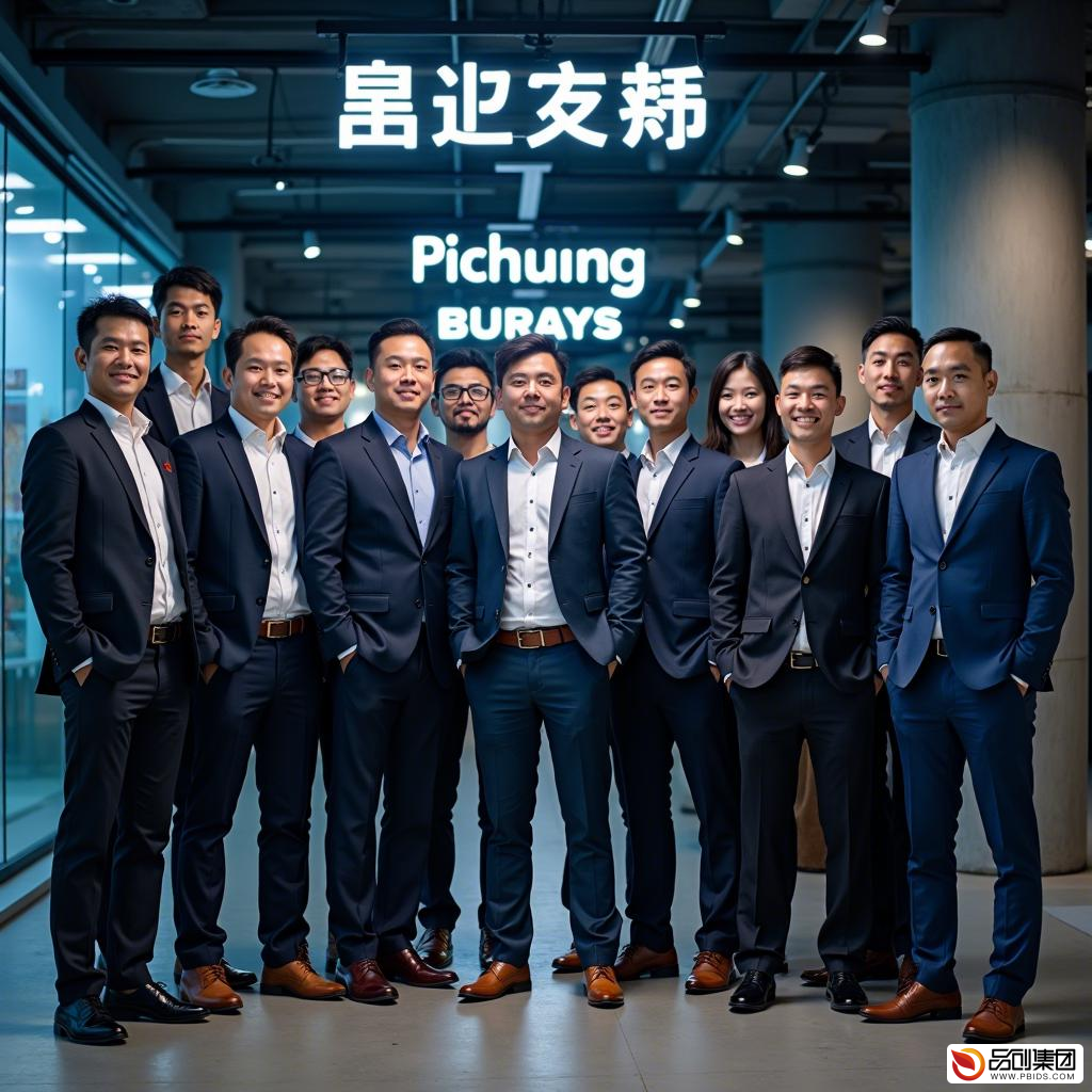 品创集团-武汉:中部崛起的软件开发新星