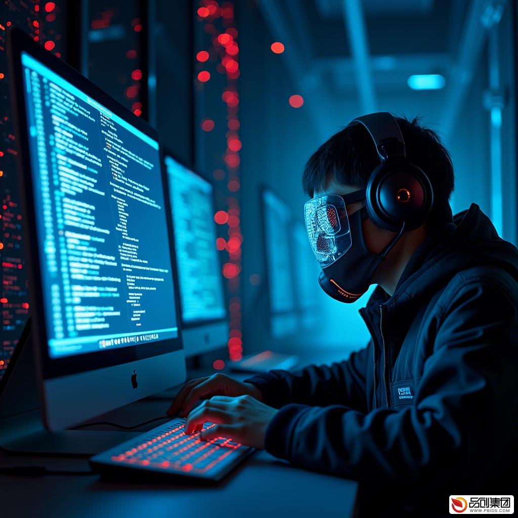 深度解析:特别重大网络安全事件的应对与挑战