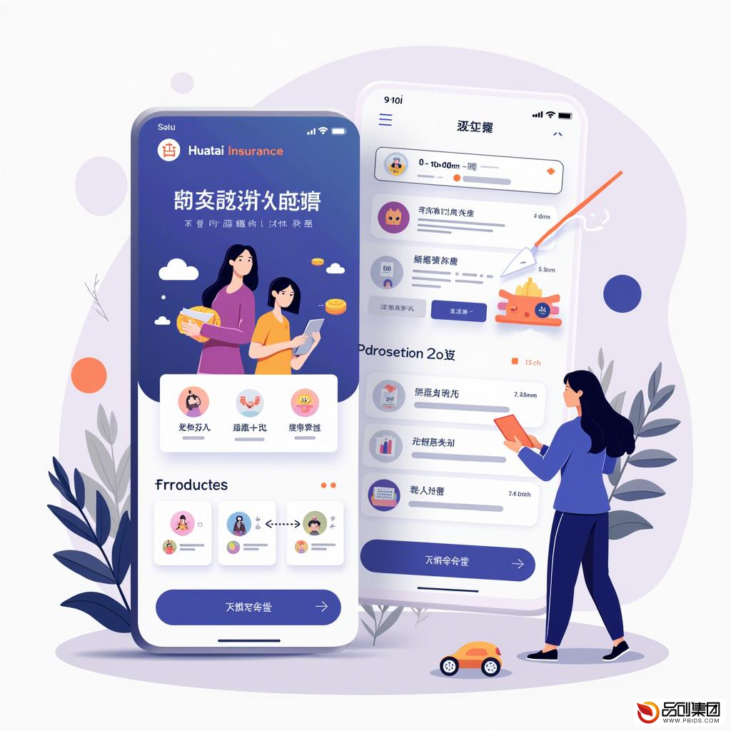 华泰保险APP:全面升级您的保险体验