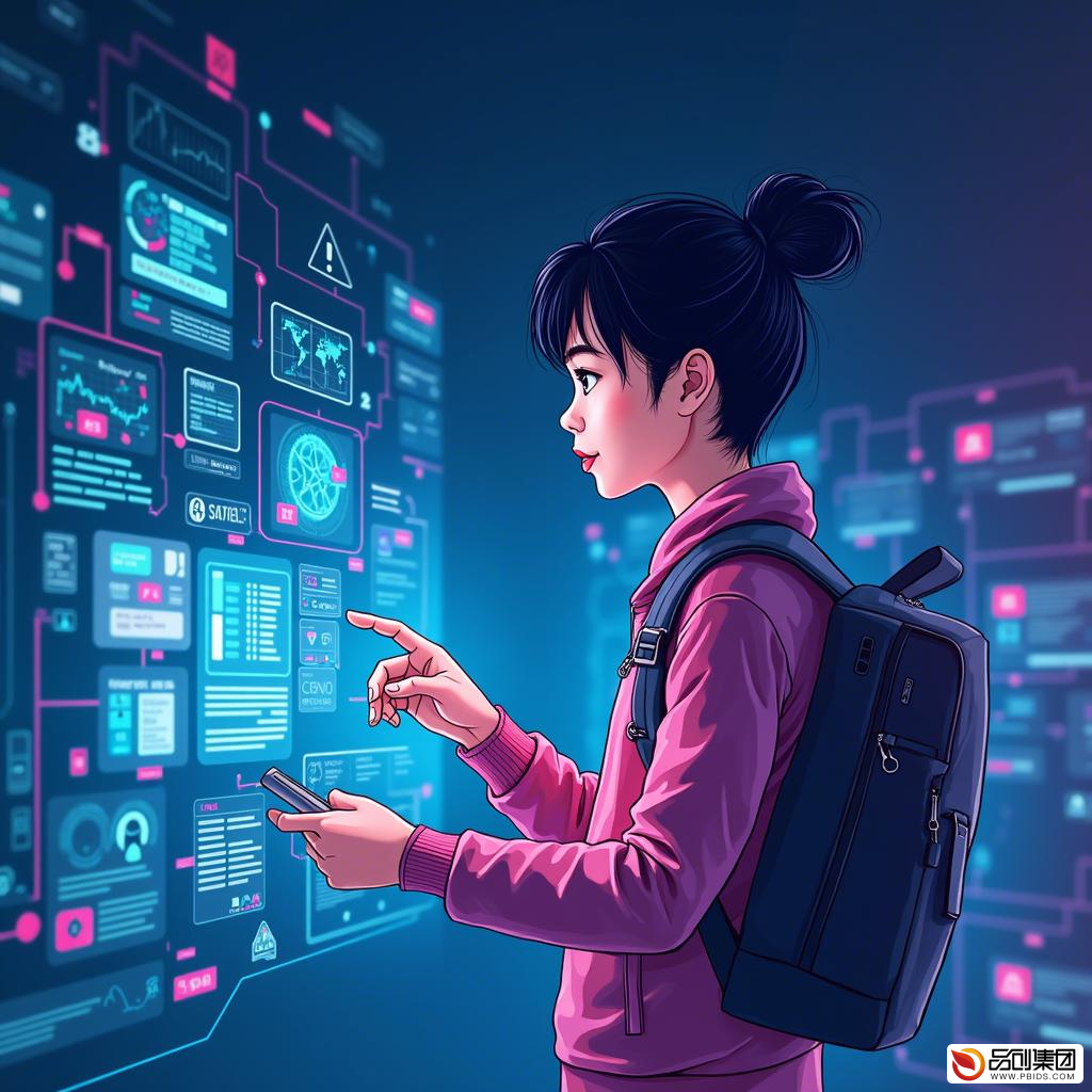 数字化的本质:重塑世界的新力量