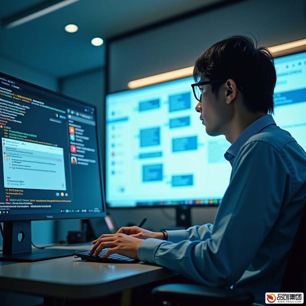 微信网页版:高效沟通新体验的全面解析