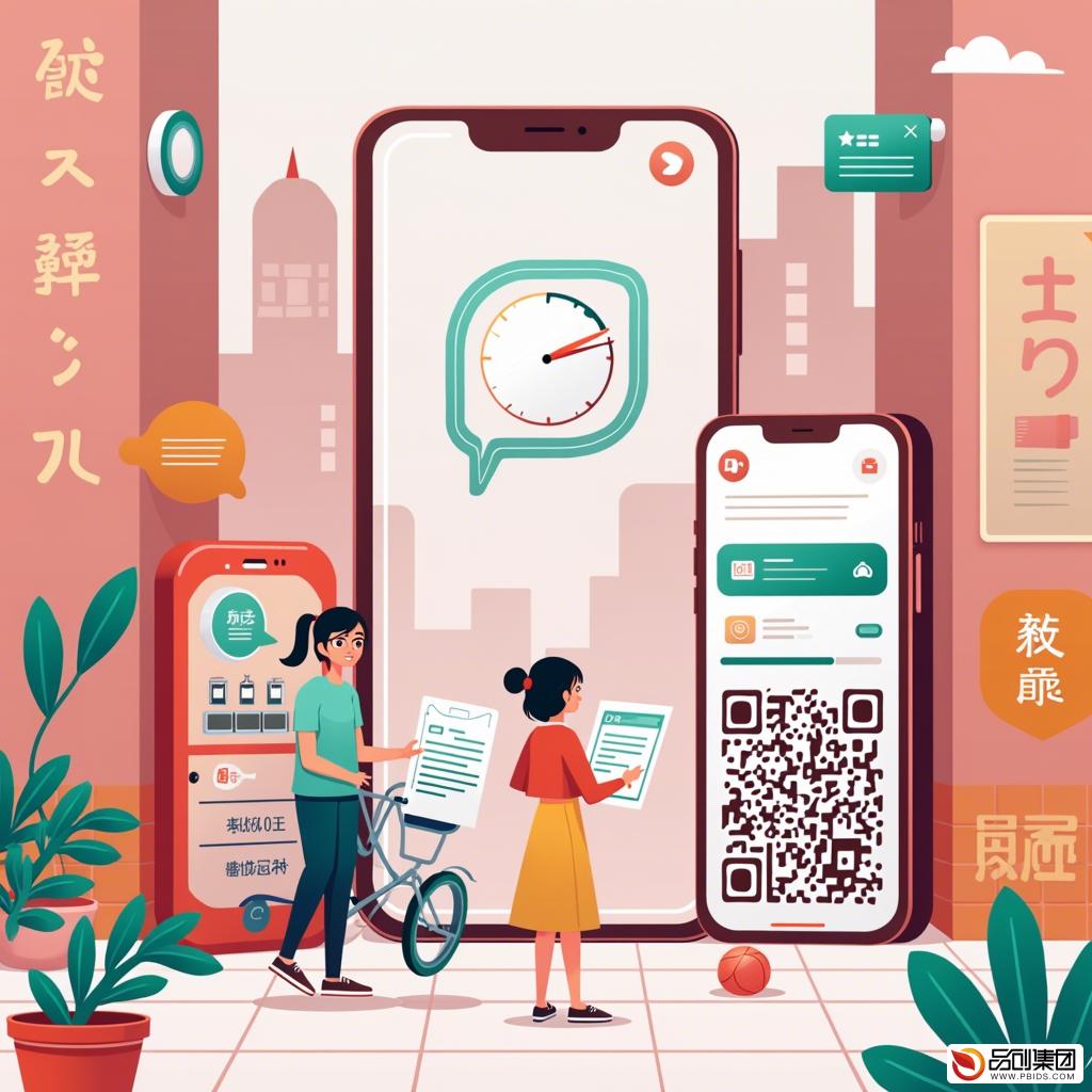 厦门小程序制作定制:打造专属商业利器
