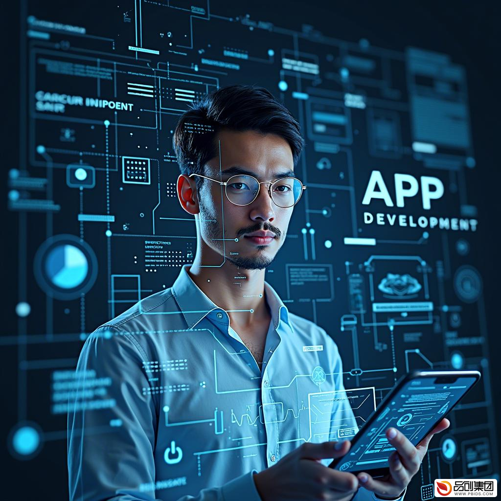定制App制作:打造专属移动应用的全面指南