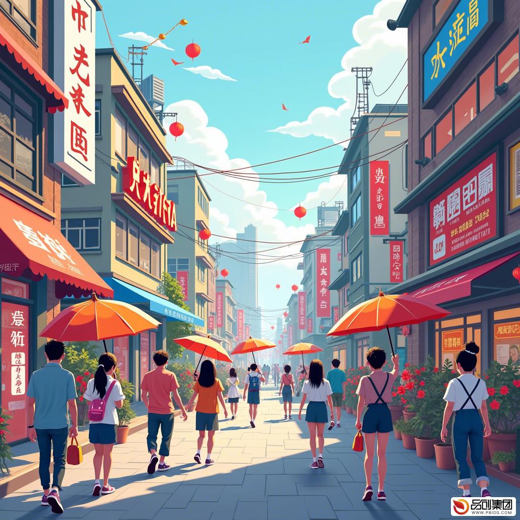 吉林市微信小程序开发:打造智慧城市新引擎