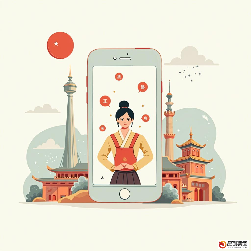 揭秘“爱山东”APP:背后的开发者与功能探索