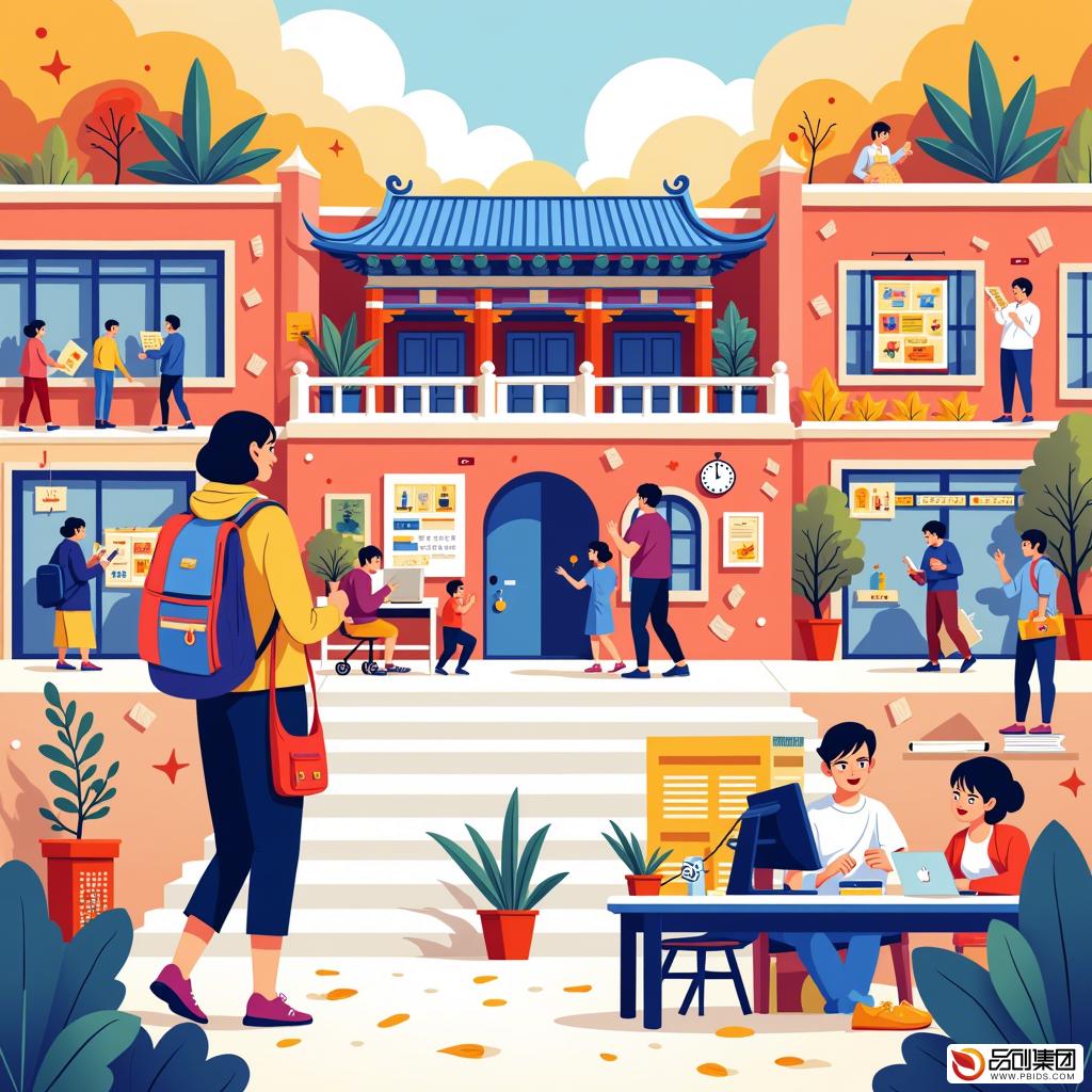南京大学视觉传达设计的魅力与探索