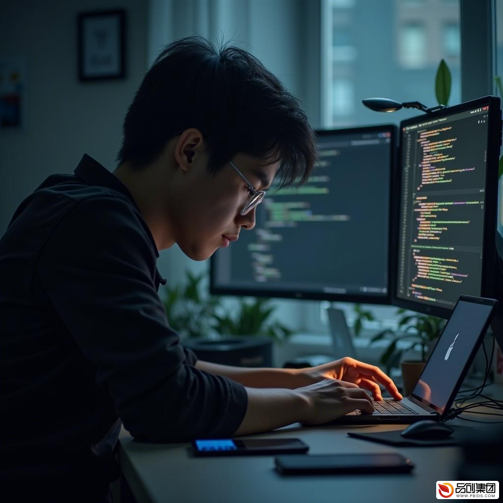 小程序专业开发定制:打造个性化商业解决方案