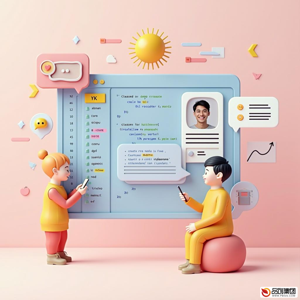 小程序开发全攻略:从零到一的实战指南